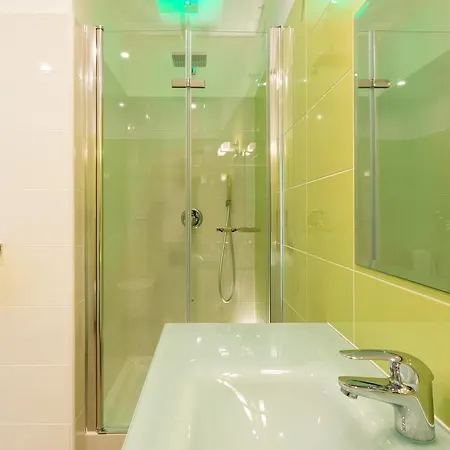 بيت ضيافة Valentina Relais 4*