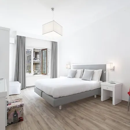 بيت ضيافة Valentina Relais 4*