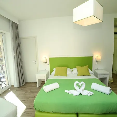 Гостьовий будинок Valentina Relais 4*