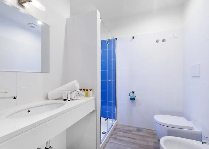 Valentina Relais Сорренто