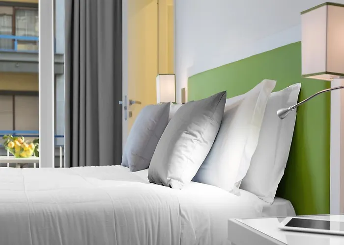 Valentina Relais Гостьовий будинок