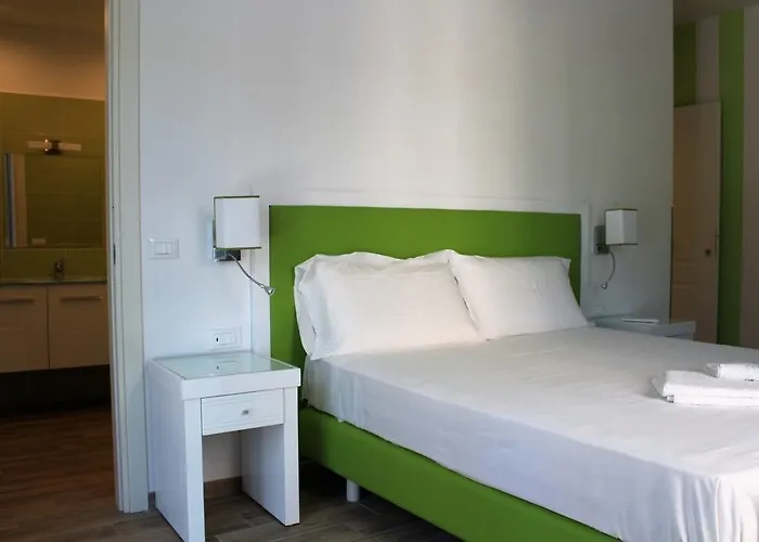 Valentina Relais Гостьовий будинок 4*