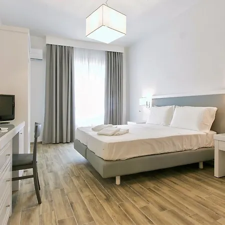 Casa de hóspedes Valentina Relais