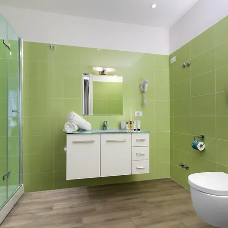 Valentina Relais Guest house Sorrento