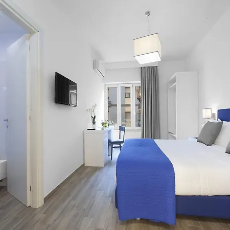 Valentina Relais Guest house *