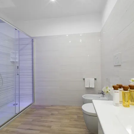 Valentina Relais Guest house