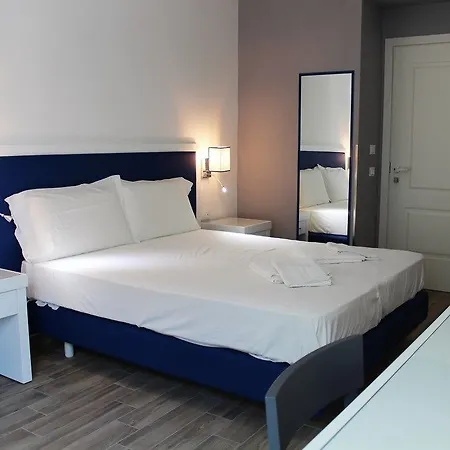 Casa de hóspedes Valentina Relais 4*