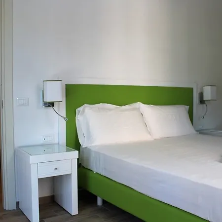 Valentina Relais Casa de hóspedes 4*