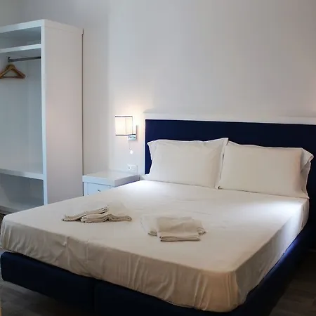 Valentina Relais Guest house *