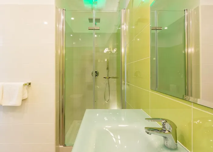 Pensjonat Valentina Relais 4*