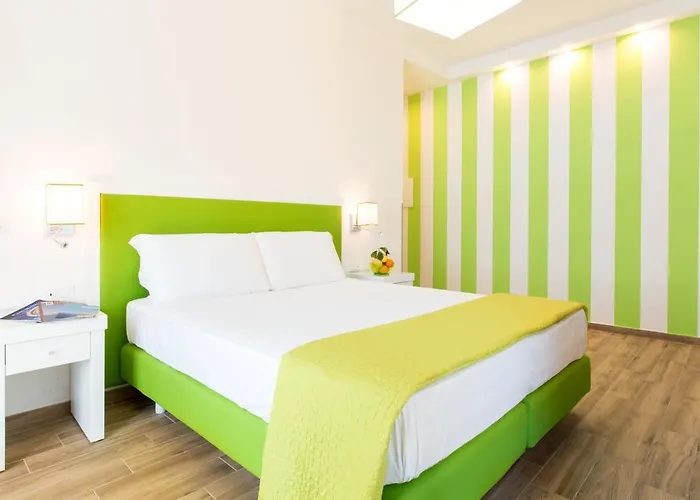 Guest house Valentina Relais Sorrento