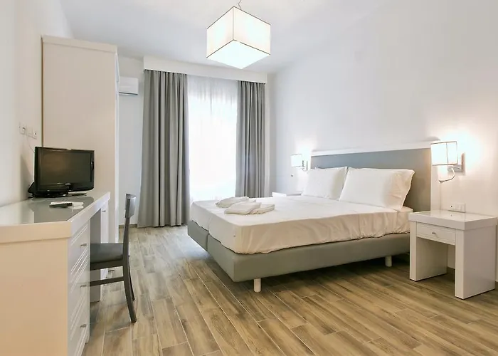 Guest house Valentina Relais