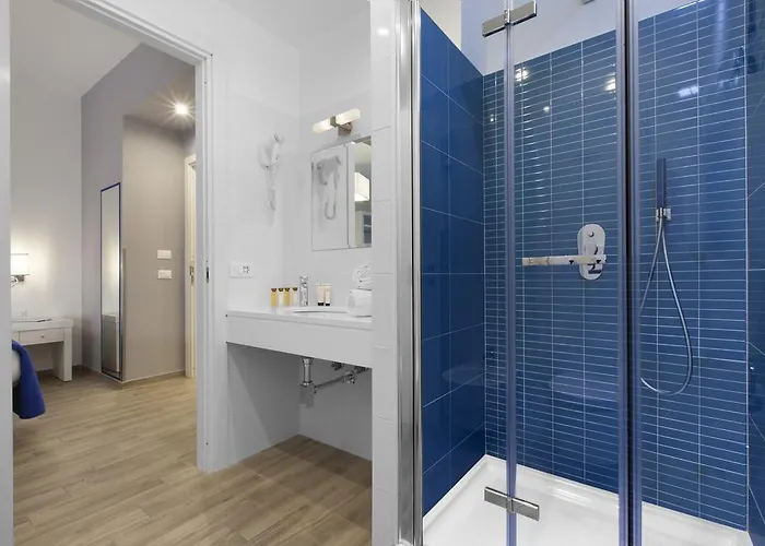 Valentina Relais Sorrento