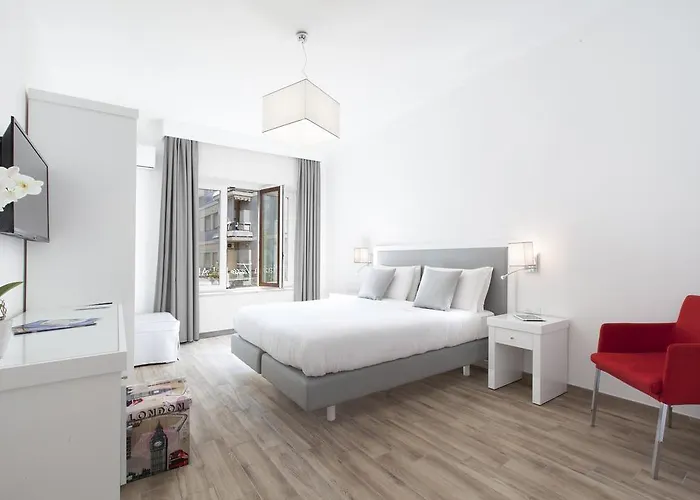 Pensjonat Valentina Relais 4*