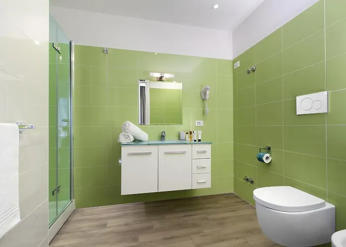 Valentina Relais Guest house Sorrento