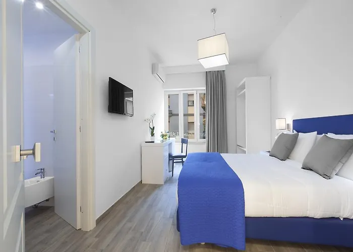 Valentina Relais Guest house 4*