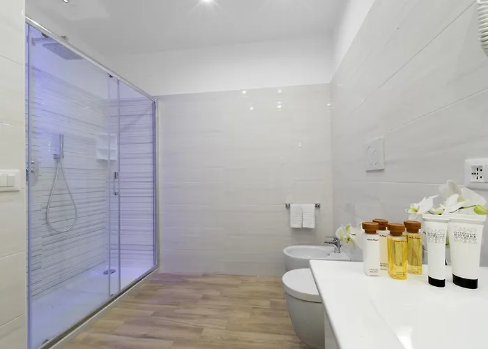 Valentina Relais Guest house