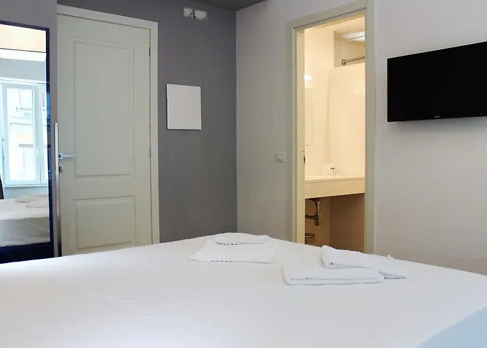 Guest house Valentina Relais