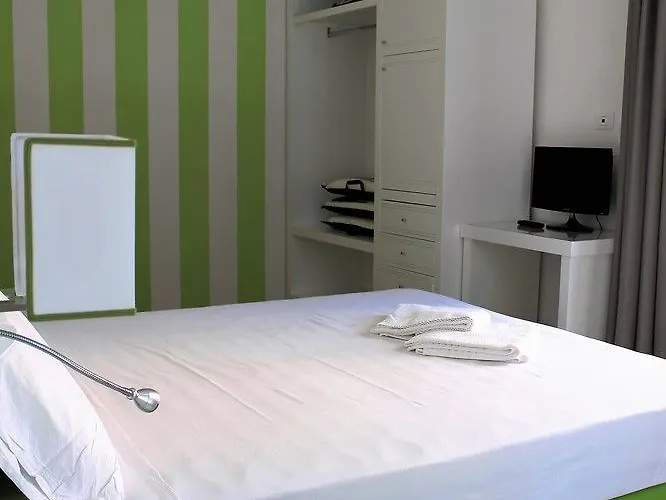 Valentina Relais Guest house