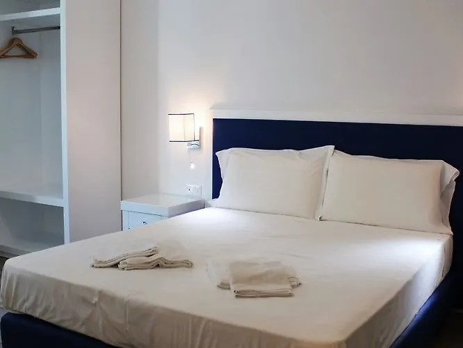 Valentina Relais Guest house 4*