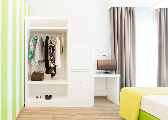 Valentina Relais Guest house Sorrento