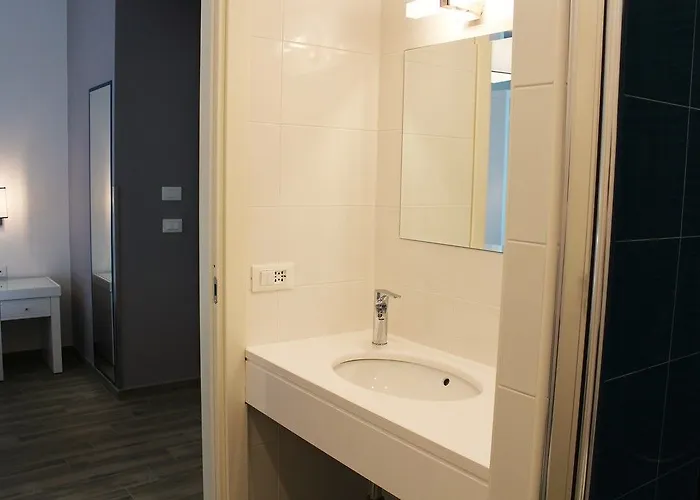 Valentina Relais Pensjonat