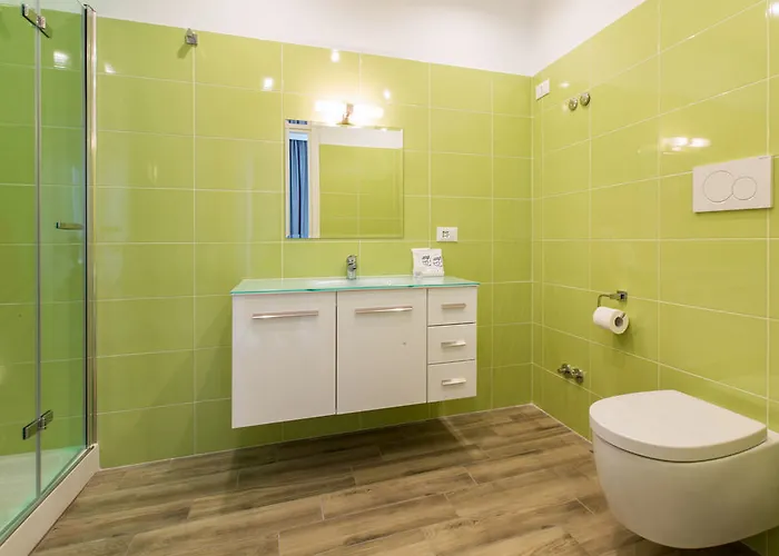 Valentina Relais 4* Sorrente