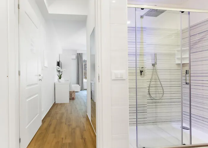 Valentina Relais Sorrente