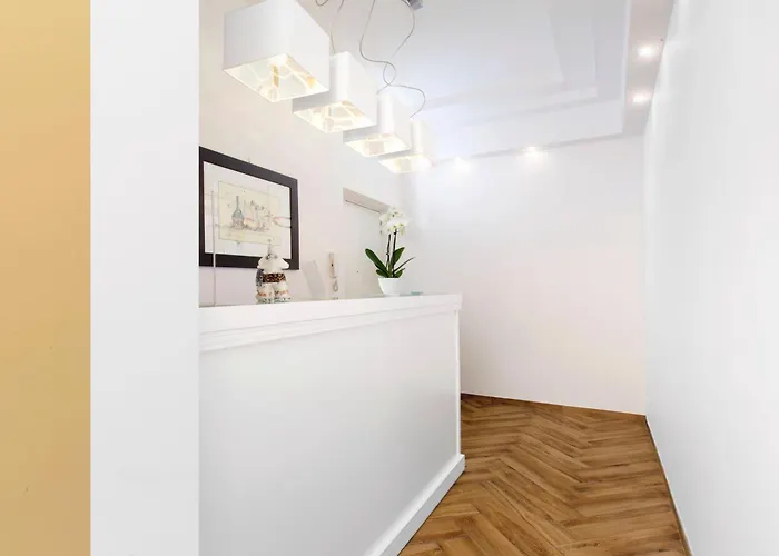 Valentina Relais Sorrento