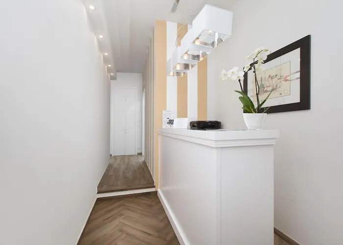 Valentina Relais Pensjonat Półwysep Sorrentyński