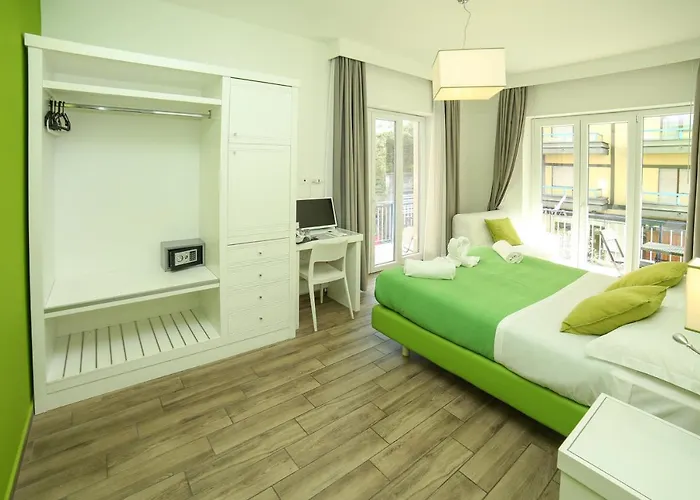 Valentina Relais Sorrente