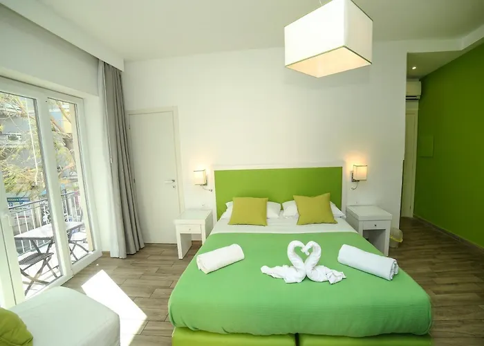 Guest house Valentina Relais 4*