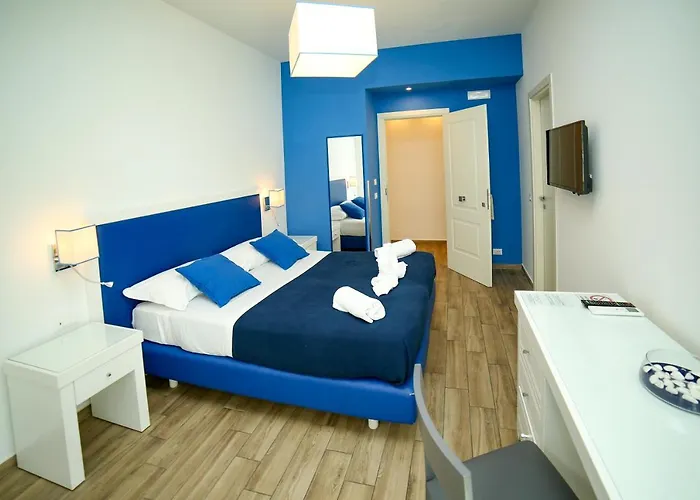 Guest house Valentina Relais