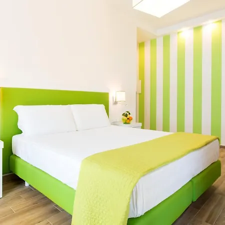 Гостевой дом Valentina Relais Сорренто