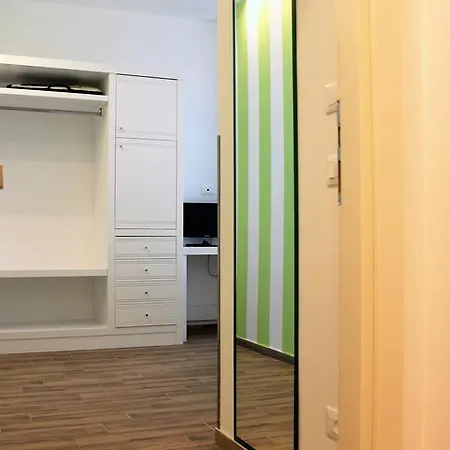 Гостевой дом Valentina Relais Сорренто