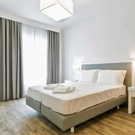 Valentina Relais Península Sorrentina