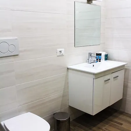 Гостевой дом Valentina Relais 4*