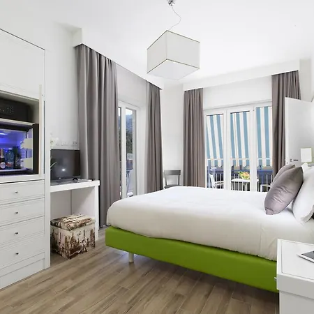 Гостевой дом Valentina Relais