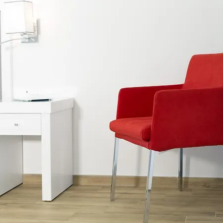 Pensión Valentina Relais