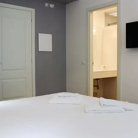 Pensión Valentina Relais