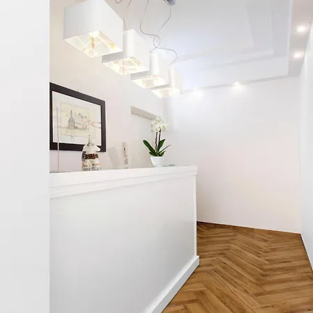 Valentina Relais Сорренто