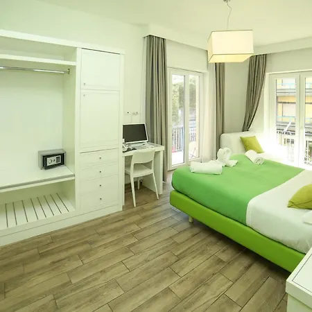 Valentina Relais Сорренто