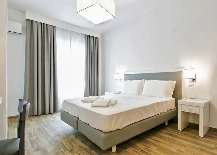 Valentina Relais Сорренто