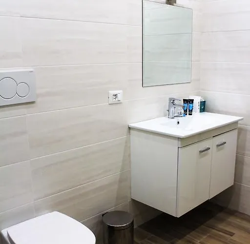 Гостевой дом Valentina Relais 4*