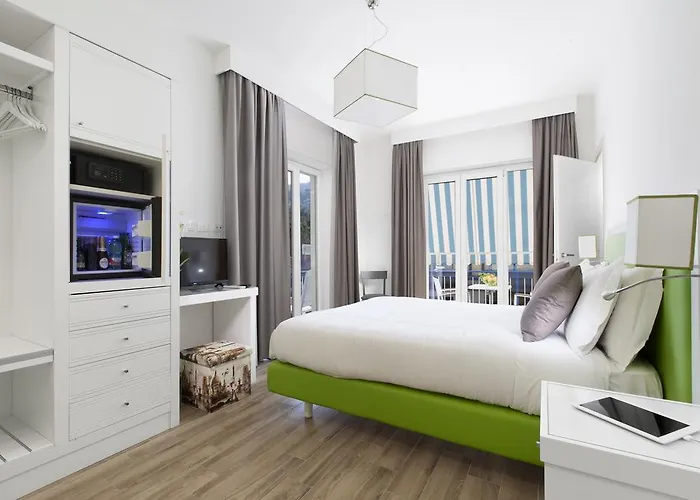 Гостевой дом Valentina Relais