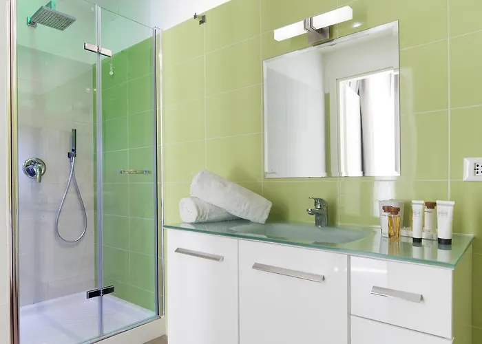 Valentina Relais 4* Сорренто