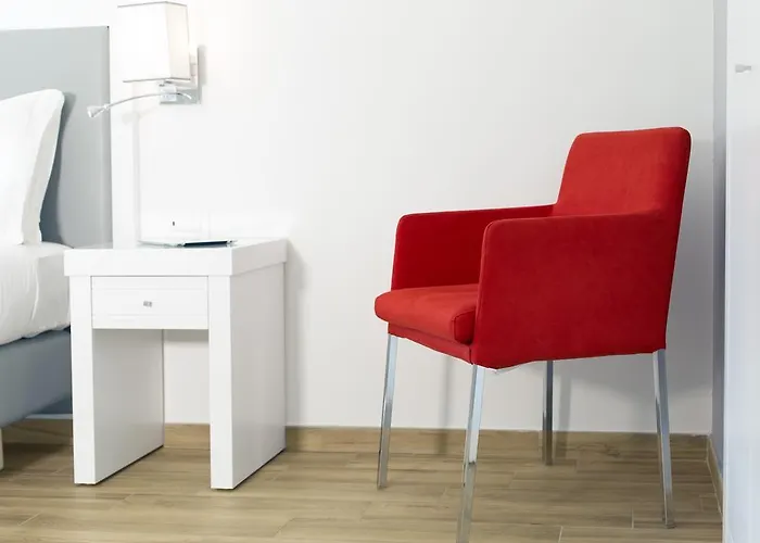 Гостевой дом Valentina Relais