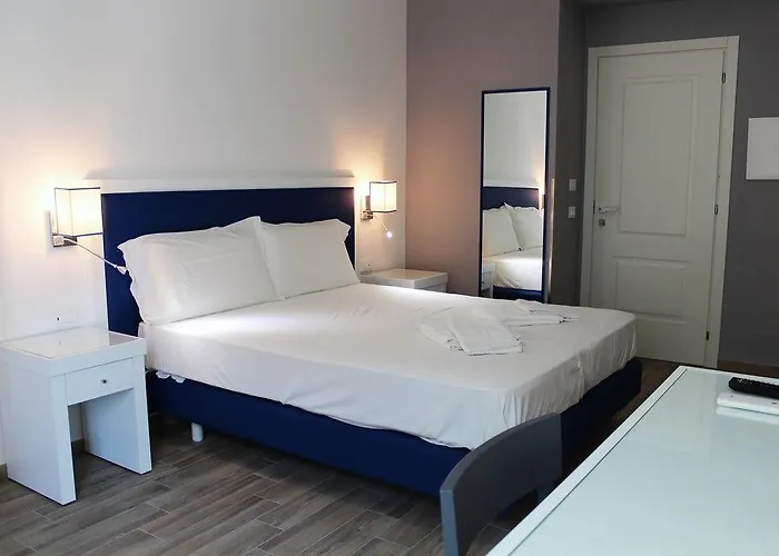 Гостевой дом Valentina Relais 4*