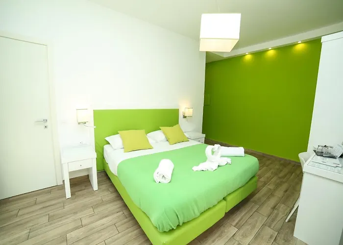 Гостевой дом Valentina Relais 4*